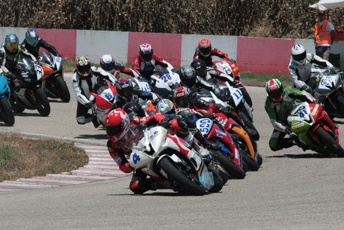 Οι μοτοσικλέτες μπορεί να αναβαθμίσουν το θεσμό της ταχύτητας