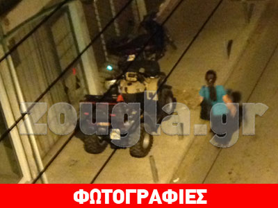 O πεζός στον δρόμο και η γουρούνα στο πεζοδρόμιο…