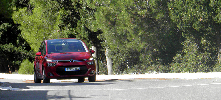 Σχεδίαση που σίγουρα δεν μπορεί να περάσει απαρατήρητη...