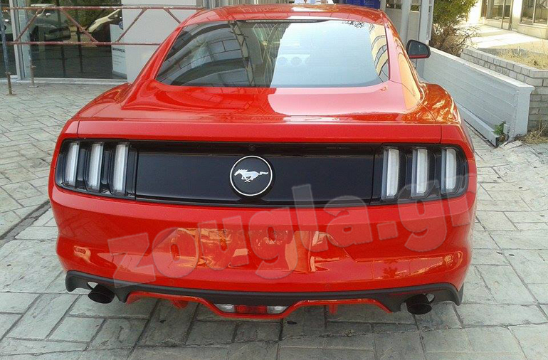 Οπίσθια που συναρπάζουν...