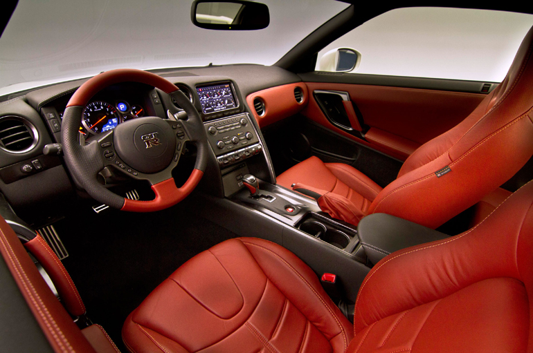 Χώρος εργασίας όλων αυτών που λατρεύουν την γρήγορη οδήγηση...