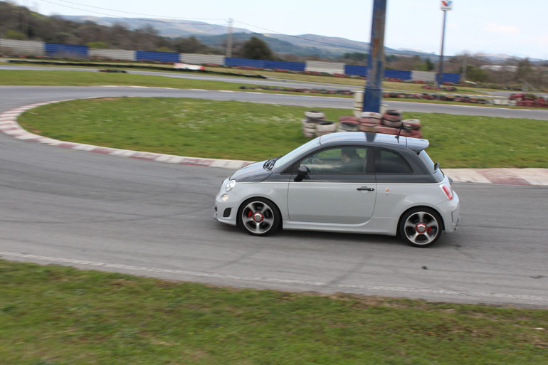 Έτοιμο για.. μπάσιμο!!!