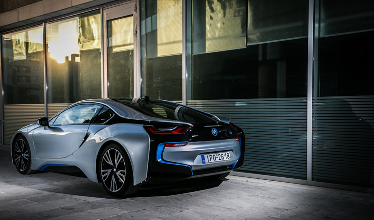 Από όποια πλευρά και να κοιτάξεις το γερμανικό μοντέλο μένεις εντυπωσιασμένος...