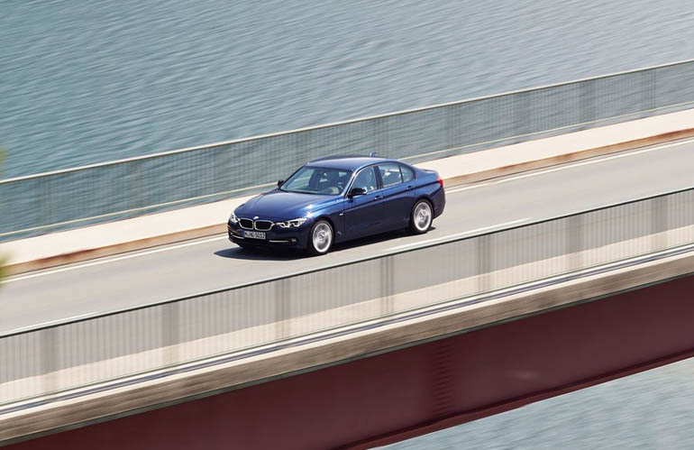 Αυτοκίνητο για να 'γράφεις' χιλιόμετρα...