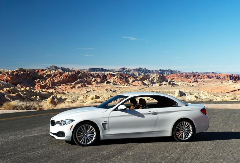 Η Σειρά 4 με χαρακτήρα... coupe