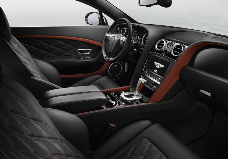 Η πολυτέλεια σε όλο της το μεγαλείο...