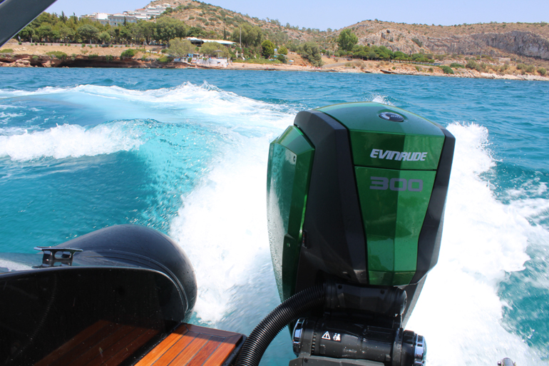 Καλά... ταξίδια!