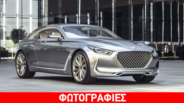 Όσο και να το κοιτάτε είναι… Hyundai!