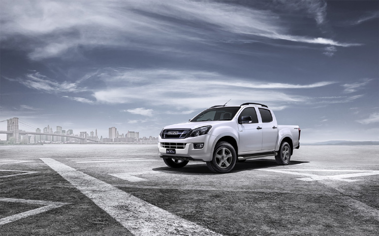 Μόλις 15 D MAx Limited Edition θα πουληθούν στην Ελλάδα...