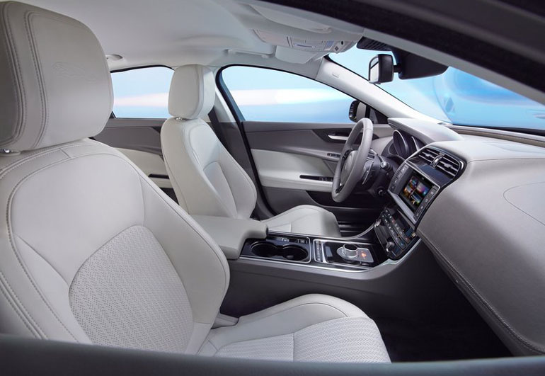 Στη νέα ΧΕ έχει δοθεί έμφαση στην λειτουργικότητα...