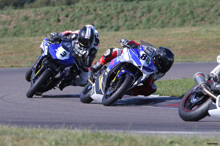 Ο Έλληνας αναβάτης προσπάθησε και δικαιώθηκε...