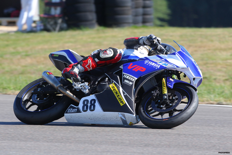 Το όνειρο γίνεται πραγματικότητα...