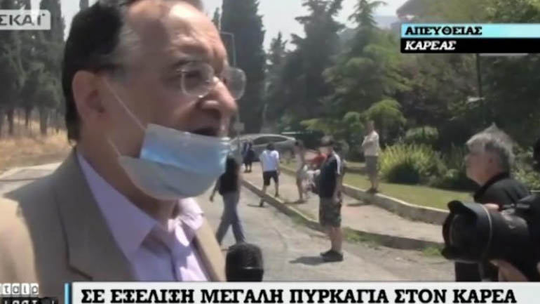 Ποιος έκανε… επίθεση στον Παναγιώτη Λαφαζάνη;