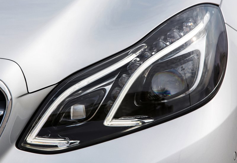 Φώτα ημέρας τεχνολογίας LED...