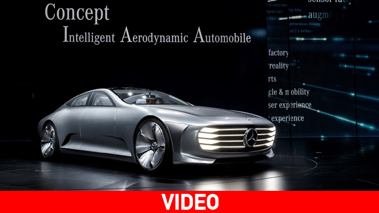 Όταν ο αεροδυναμικός συντελεστής αγγίζει το 0.19…