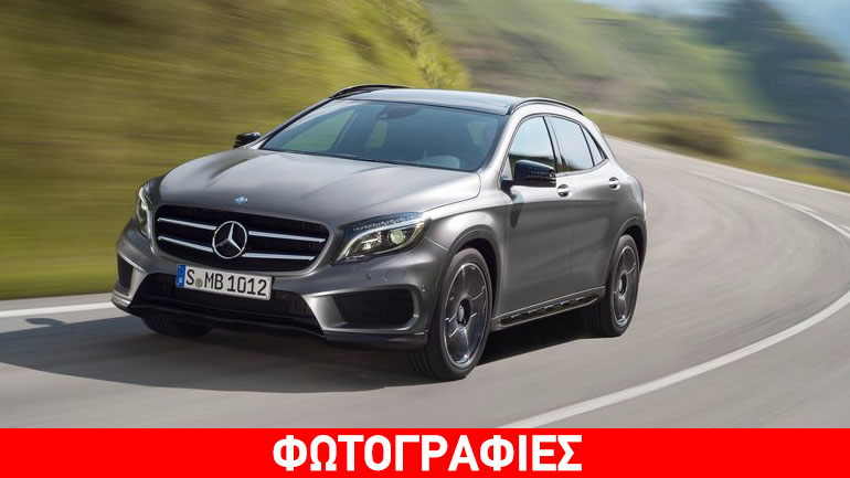 Mercedes με… χαμηλές δόσεις και παροχές