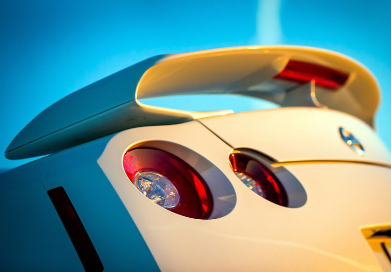 Φανταστείτε την κάθετη δύναμη που παράγει η συγκεκριμένη αεροτομή...