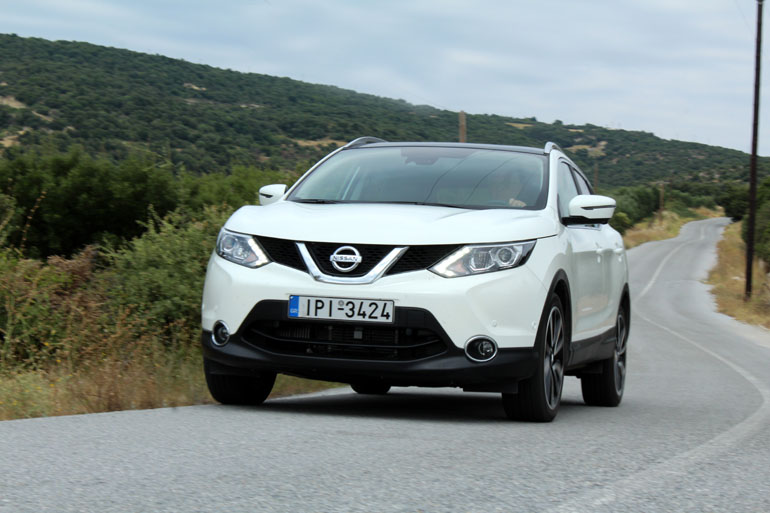 Αν το έχεις δεν θες να το δώσεις... Αυτό έπαθα και παραλίγο να μη το επιστρέψω στην επίσημη αντιπροσωπεία... Δυστυχώς ο κ. Μεθενίτης (υπεύθυνος δημοσίων σχέσεων) καραδοκούσε...