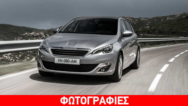 Εντυπωσιακή άνοδο καταγράφει η Peugeot στην Ελλάδα