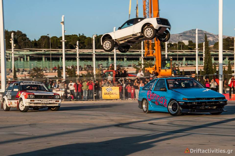 Φουλ θέαμα!!!