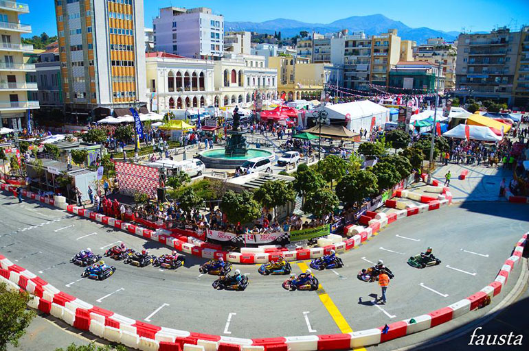 Ο διεθνής αγώνας PICK Πάτρας ξεκίνησε πριν από 6 χρόνια από μία ιδέα...