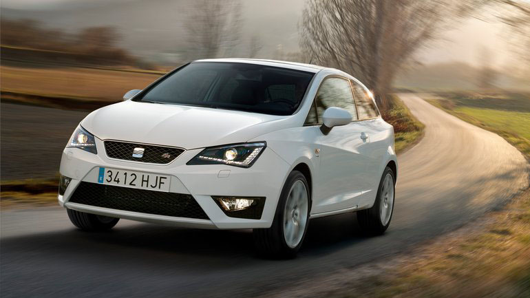 Σχεδόν το 90% των ιδιοκτητών Seat στην Ελλάδα δηλώνει ικανοποιημένο