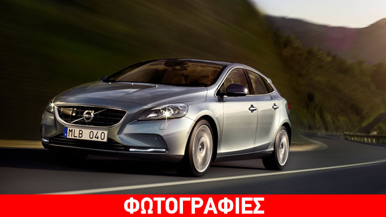 Η Volvo παραδίδει αυτοκίνητα στην Ελλάδα σε… 48 ώρες