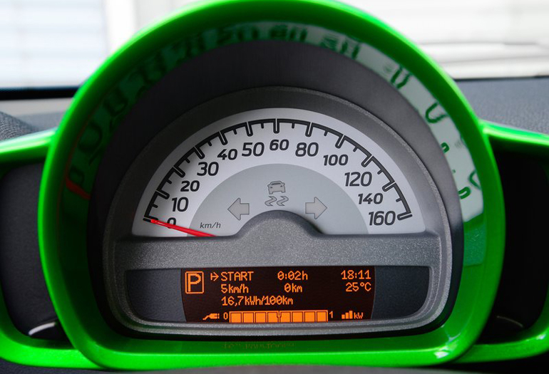 Η μέτρηση δεν γίνεται σε καύσιμο αλλά σε... Kwh