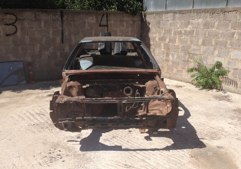 Δίνεις 6.000 ευρώ και το κάνεις δικό σου...