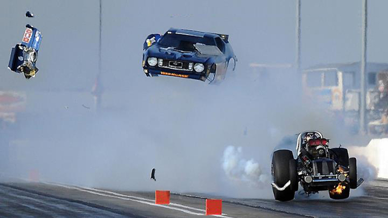 Εικόνα που… σοκάρει και μας αφήνει με ανοιχτό το στόμα