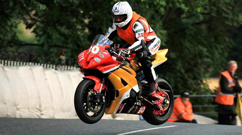 Κορυφαίες λέσχες μοτοσικλετών στηρίζουν τον Ανδρέα Ψυχογυιό