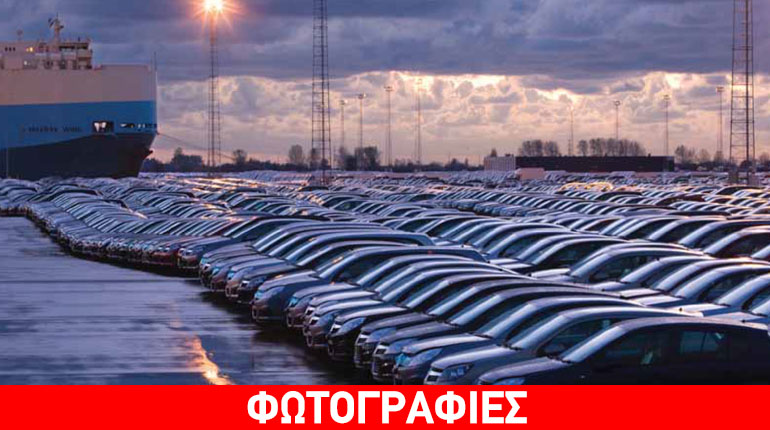 Nissan, VW και Opel πούλησαν τα περισσότερα αυτοκίνητα τον Ιούνιο