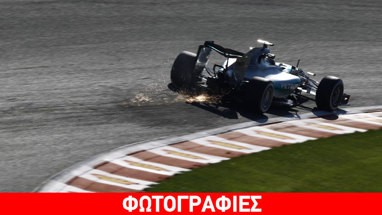 Formula 1: Καλπάζει ο Hamilton – Κέρδισε και στο Βέλγιο…