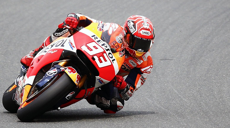 MotoGP: Επέστρεψε στην κορυφή ο Marquez με Honda