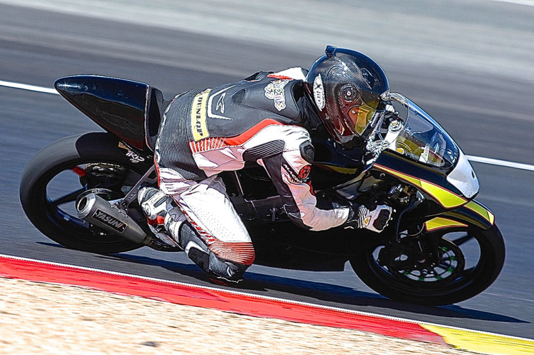 Στο ισπανικό πρωτάθλημα CEV θα συμμετάσχει φέτος με τα ελληνικά χρώματα ο Νότης Παπαπαύλου ο οποίος θα έχει την υποστήριξη της CWM FX HELLAS