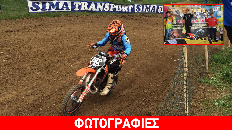 Ο Έλληνας που ανέβασε ψηλά την ελληνική σημαία…