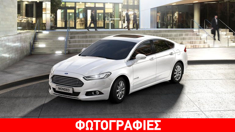 Τα χρώματα που πωλούνται τα αυτοκίνητα της Ford Τα χρώματα που πωλούνται τα αυτοκίνητα της Ford