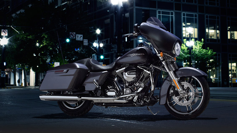 Η Harley-Davidson προσφέρει σε ένα τυχερό την εργασία των ονείρων του