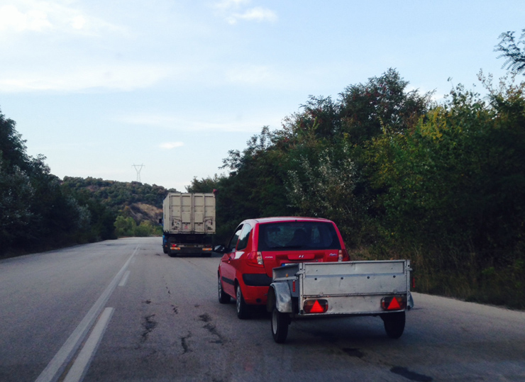 Ψάξε, ψάξε (την πινακίδα) δεν θα την βρεις...