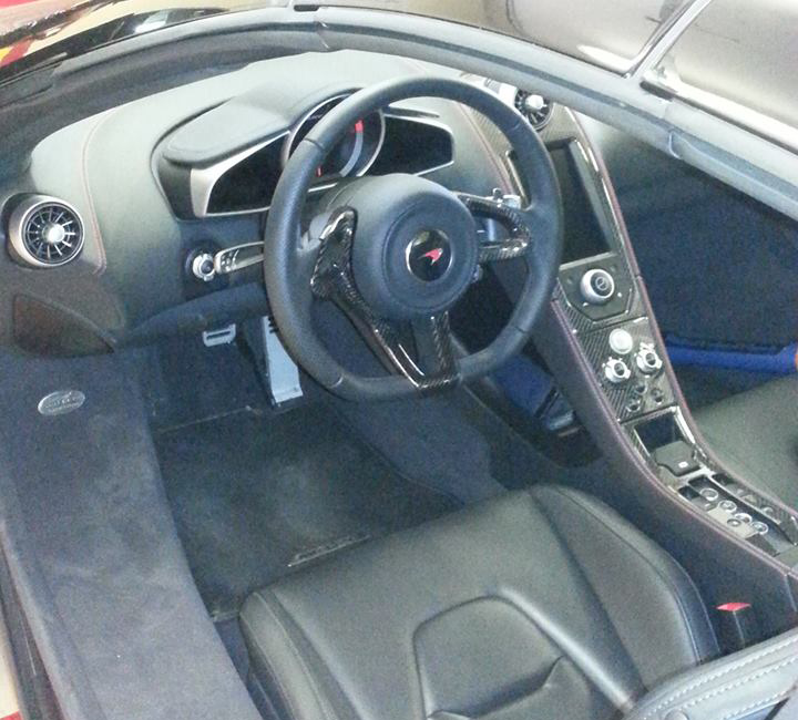 Φανταστείτε να κάθεστε σε αυτή τη θέση και να έχετε αυτή τη θέα...