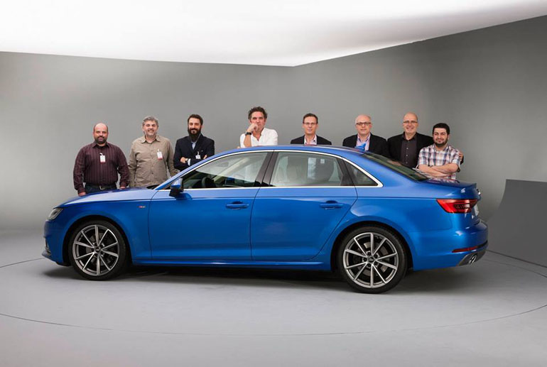 Από αριστερά: Χατζητόλιος, Παπαδόπουλος, Μήτσου, Χαριάτης, Αγγελής, Κιούσης, Πιτσίνης και Σειτανίδης...