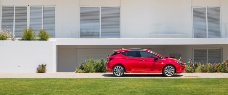 Μικρότερο σε εξωτερικές διαστάσεις, μεγαλύτερο όμως σε εσωτερικές...