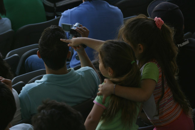 Το Ακρόπολις είναι θεσμός και Εθνικός αγώνας που δεν πρέπει να λείπει από το αγωνιστικό ημερολόγιο της FIA. Αν συμβεί αυτό τότε εικόνες σαν αυτές δεν θα τις δούμε ποτέ ξανά...