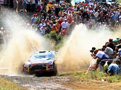 Γίνε εθελοντής στο ράλι Ακρόπολις!