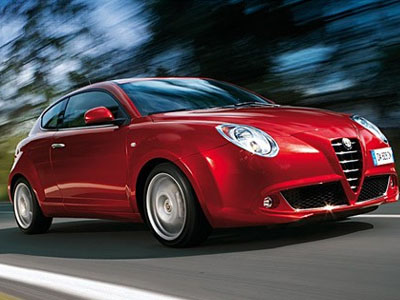 Η Alfa Romeo είχε την μεγαλύτερη άνοδο στην Ιαπωνία