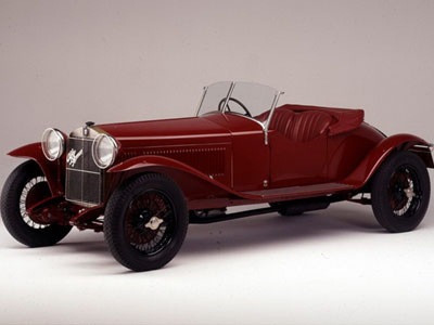 Η Alfa Romeo στην τελετή αναβίωσης του «Mille Miglia 2012» Η Alfa Romeo στην τελετή αναβίωσης του «Mille Miglia 2012»