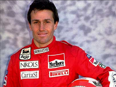 Σκοτώθηκε πρώην πιλότος της Formula 1…