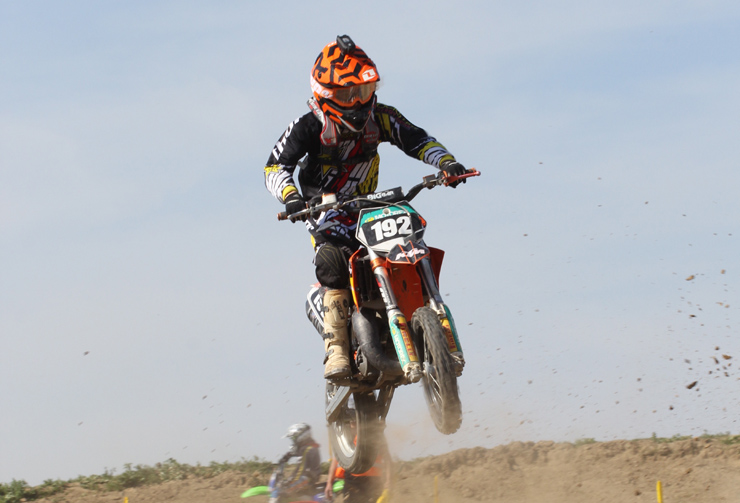 Ο Αντώνης Σάγμαλης στον αέρα!!!