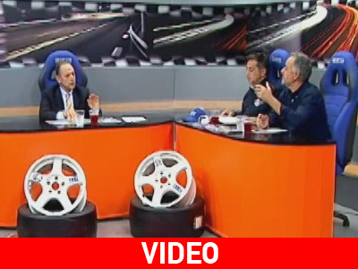 Πραξικόπημα… στον μηχανοκίνητο αθλητισμό