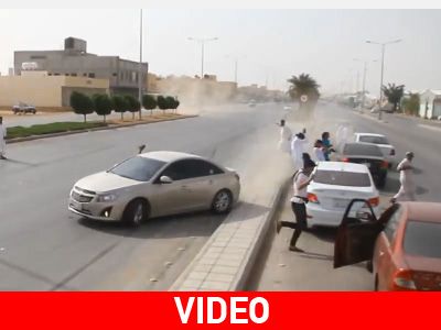 Ραντεβού με το… θάνατο